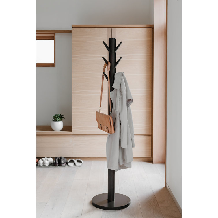 Umbra Flapper Coat Rack Reviews Wayfair